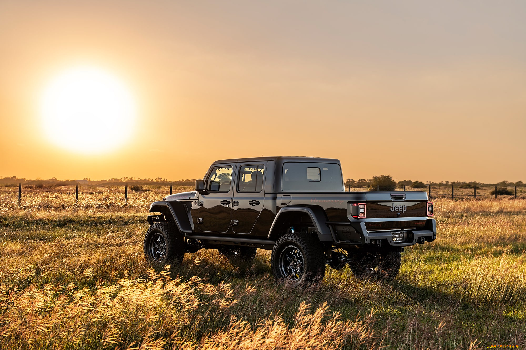 , jeep, hennessey